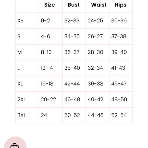 Pink Lily Don’t Miss the Moment Floral Side Tie Skirt - Picture 10 of 10